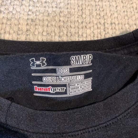 Under Armour Maryland Crab Shirt - Picture 3 of 4